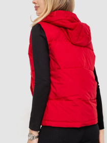 Утеплений жилет Ager модель У-1128423::000000050 Утеплений жилет Ager модель У-1128423::000000050 Фото