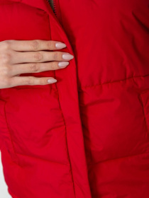 Утеплений жилет Ager модель У-1128423::000000050 Утеплений жилет Ager модель У-1128423::000000050 Фото