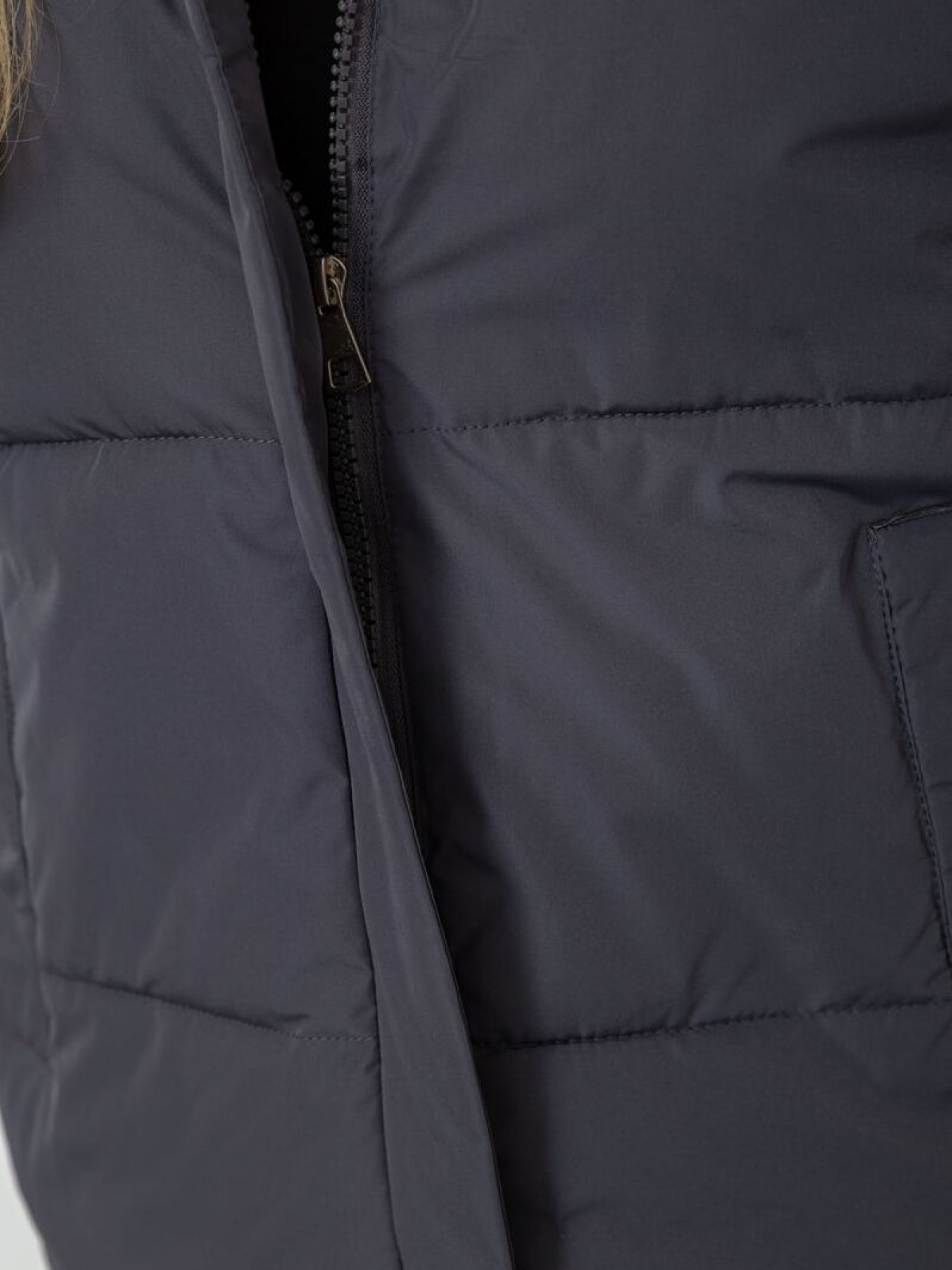 Утеплений жилет Ager модель У-1128423::000000072 Утеплений жилет Ager модель У-1128423::000000072 Фото