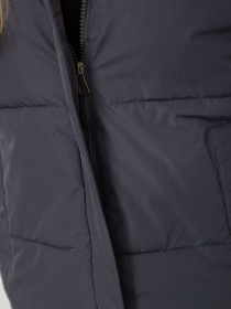 Утеплений жилет Ager модель У-1128423::000000072 Утеплений жилет Ager модель У-1128423::000000072 Фото