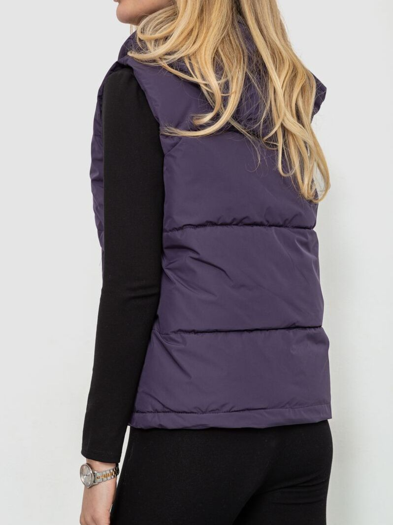 Утеплений жилет Ager модель У-1128423::000000091 Утеплений жилет Ager модель У-1128423::000000091 Фото