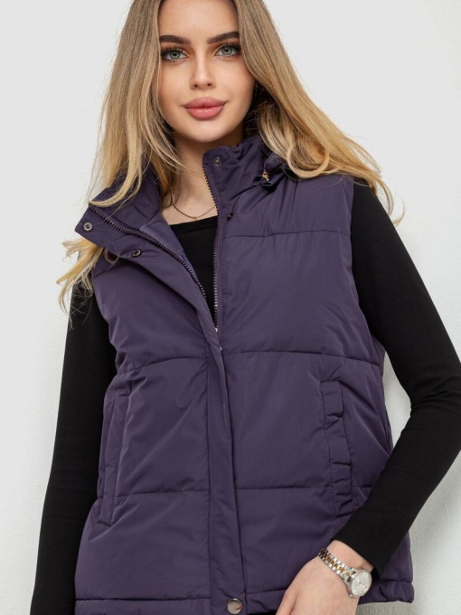 Утеплений жилет Ager модель У-1128423::000000091 Фото