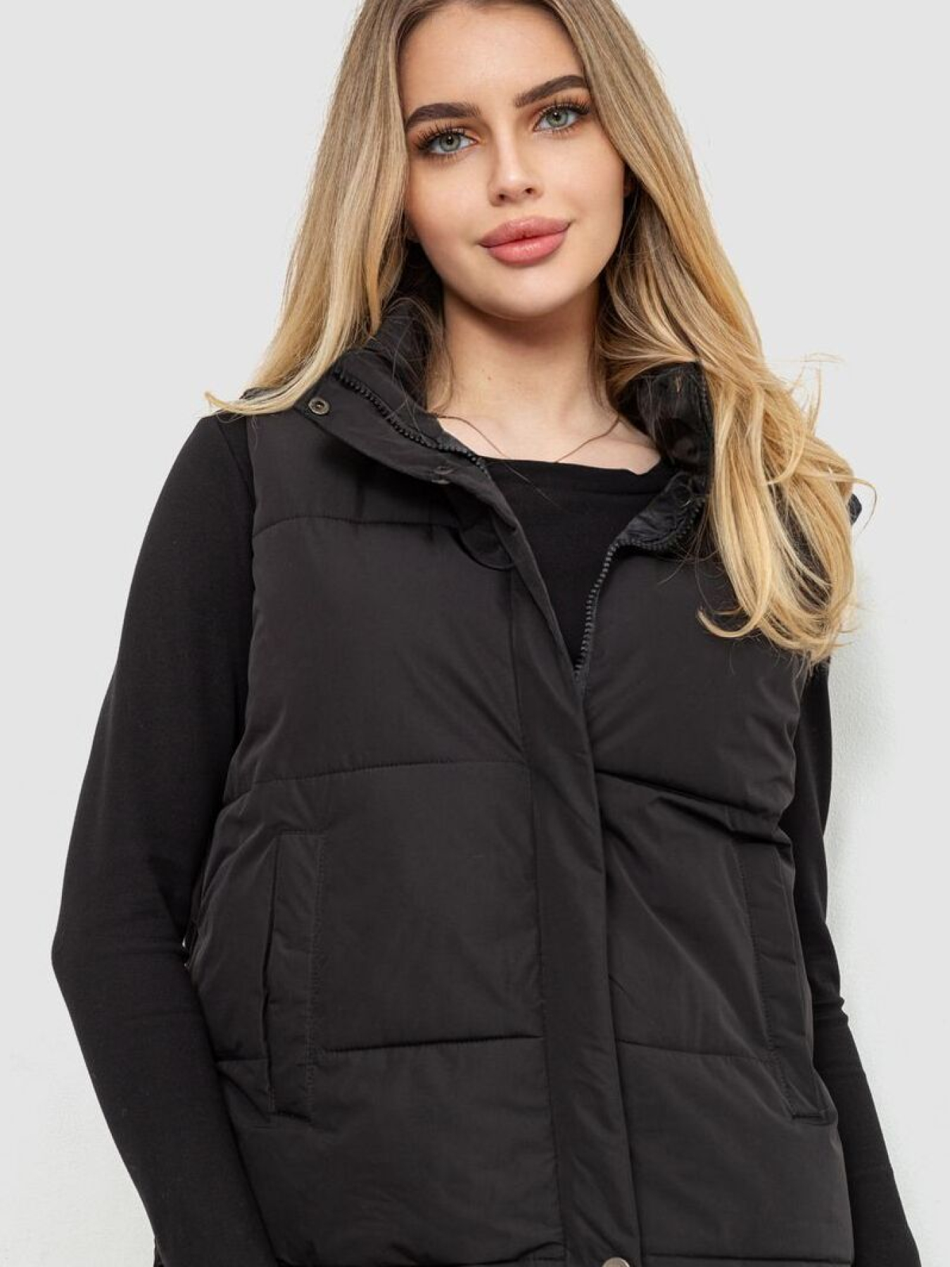 Жилет з утеплювачем Ager модель У-1128423::000000096 Фото