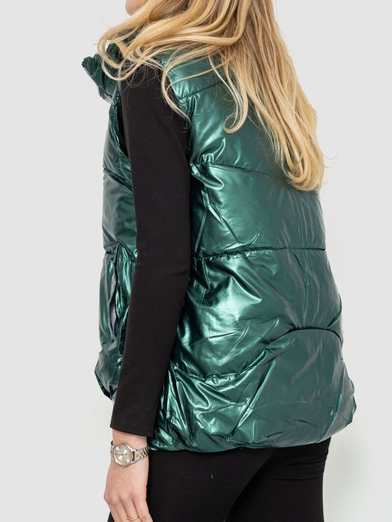 Жилет з утеплювачем Ager модель У-1128424::000000040 Фото