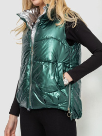 Утеплений жилет Ager модель У-1128424::000000040 Утеплений жилет Ager модель У-1128424::000000040 Фото