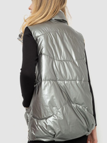 Жилет з утеплювачем Ager модель У-1128424::000000077 Фото