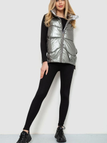 Утеплений жилет Ager модель У-1128424::000000077 Утеплений жилет Ager модель У-1128424::000000077 Фото