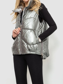 Утеплений жилет Ager модель У-1128424::000000077 Утеплений жилет Ager модель У-1128424::000000077 Фото