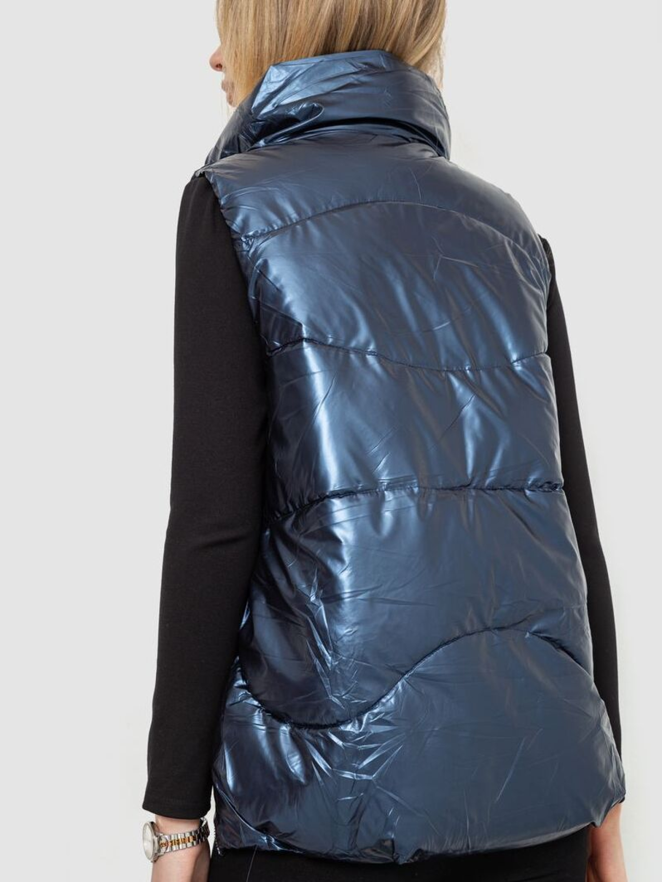 Жилет с утеплителем Ager модель У-1128424::000000084 Фото