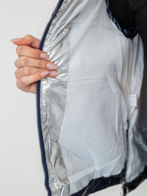 Жилет с утеплителем Ager модель У-1128424::000000084 Фото