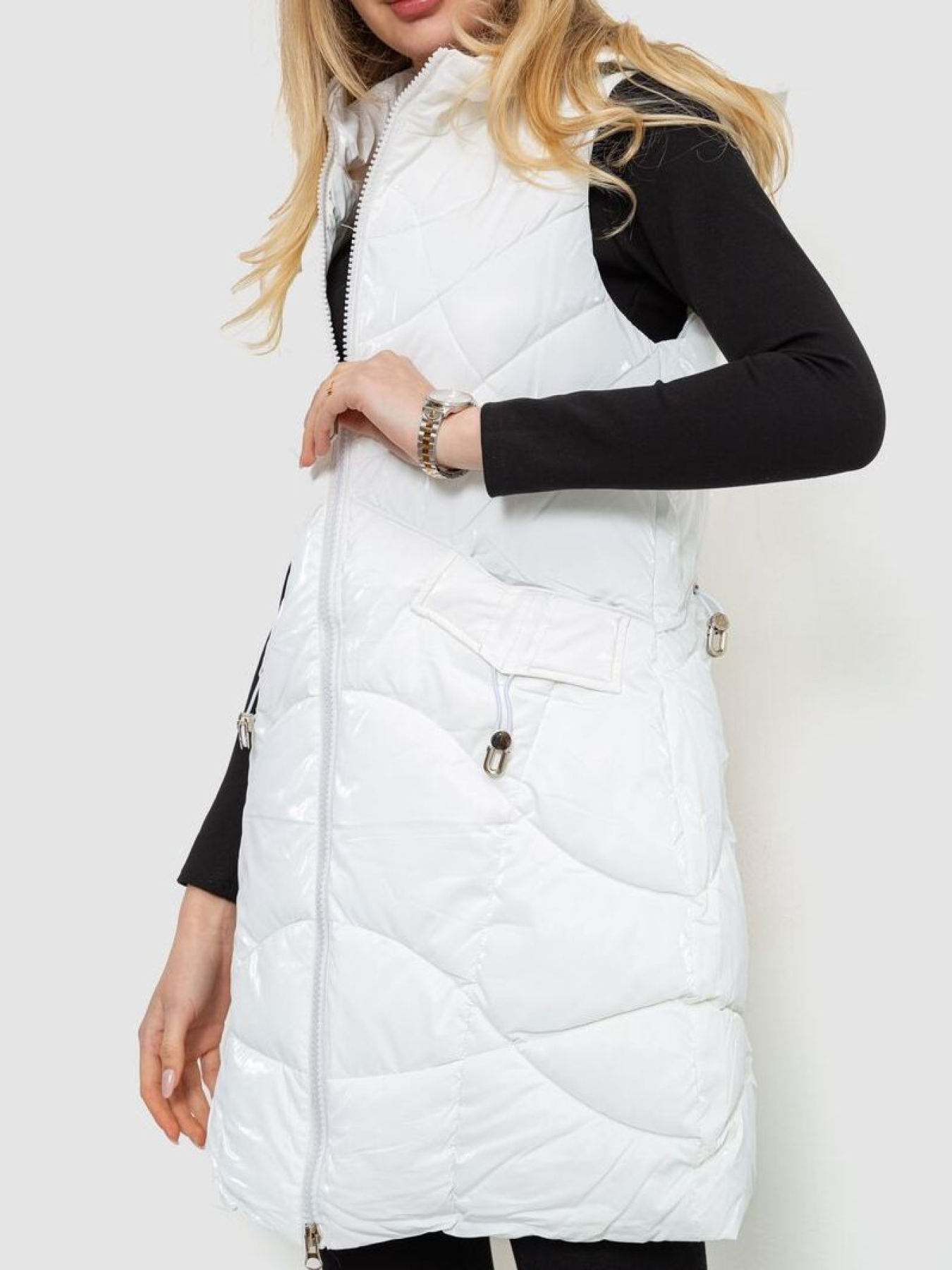 Жилет з утеплювачем Ager модель У-1128422::000000014 Фото