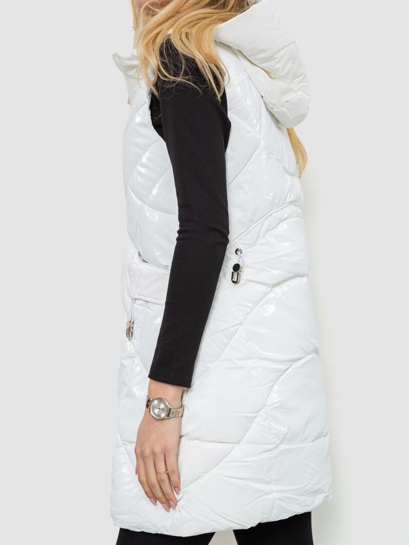 Утеплений жилет Ager модель У-1128422::000000014 Утеплений жилет Ager модель У-1128422::000000014 Фото