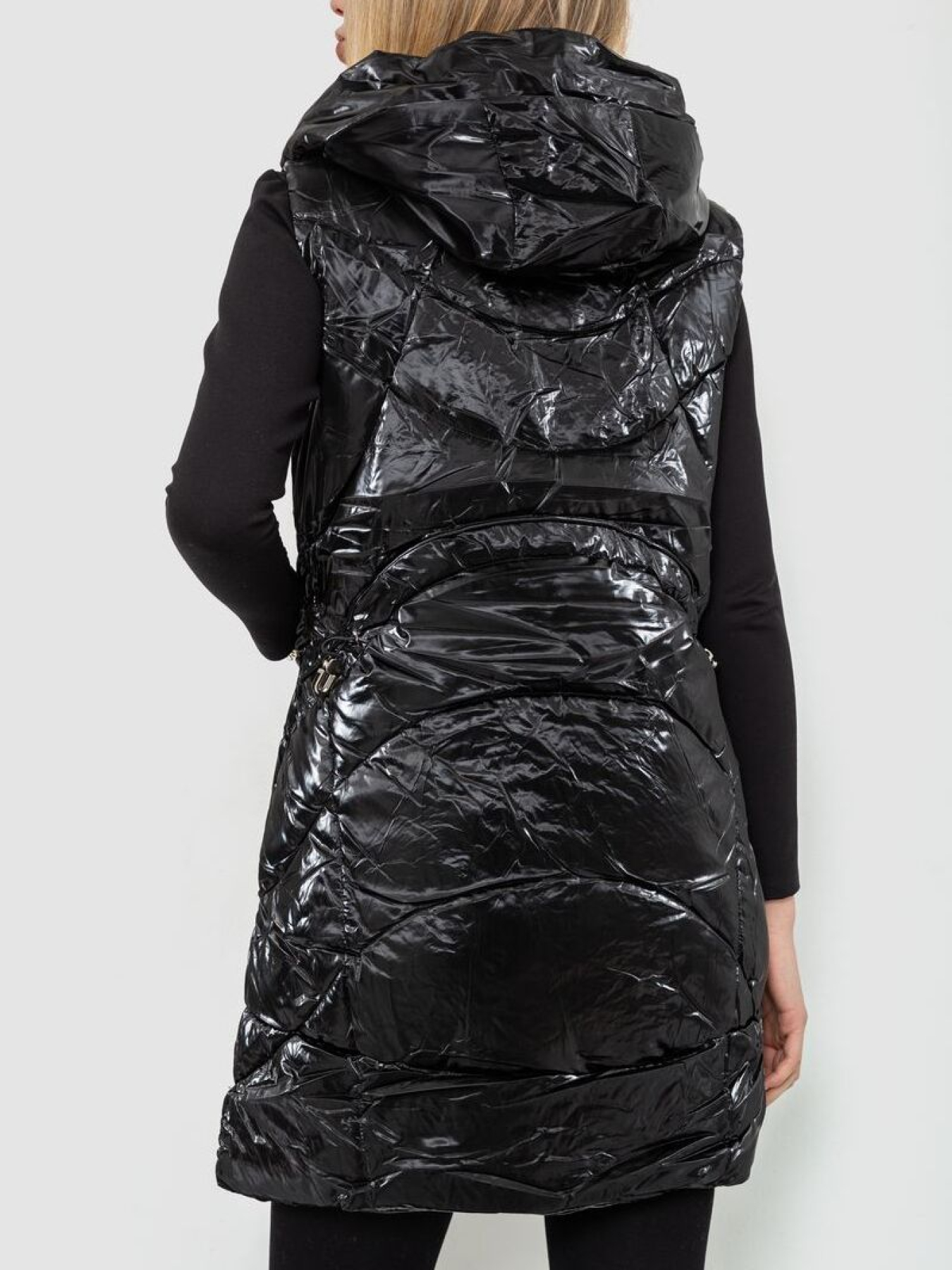 Жилет с утеплителем Ager модель У-1128422::000000096 Фото