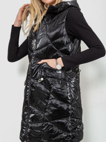 Утеплений жилет Ager модель У-1128422::000000096 Утеплений жилет Ager модель У-1128422::000000096 Фото