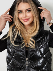 Утеплений жилет Ager модель У-1128422::000000096 Утеплений жилет Ager модель У-1128422::000000096 Фото