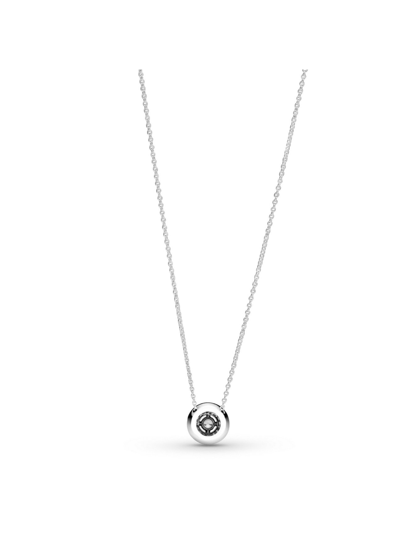 Колье PANDORA Moments модель 399414C01 Фото