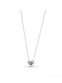 Кольє PANDORA Moments модель 399414C01 Кольє PANDORA Moments модель 399414C01 Фото