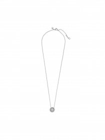 Кольє PANDORA Moments модель 399414C01 Кольє PANDORA Moments модель 399414C01 Фото