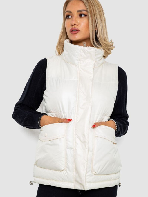 Жилет с утеплителем Ager модель У-1130273::010002075 Фото