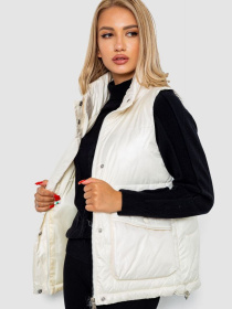 Утеплений жилет Ager модель У-1130273::010002075 Фото