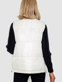 Утеплений жилет Ager модель У-1130273::010002075 Фото