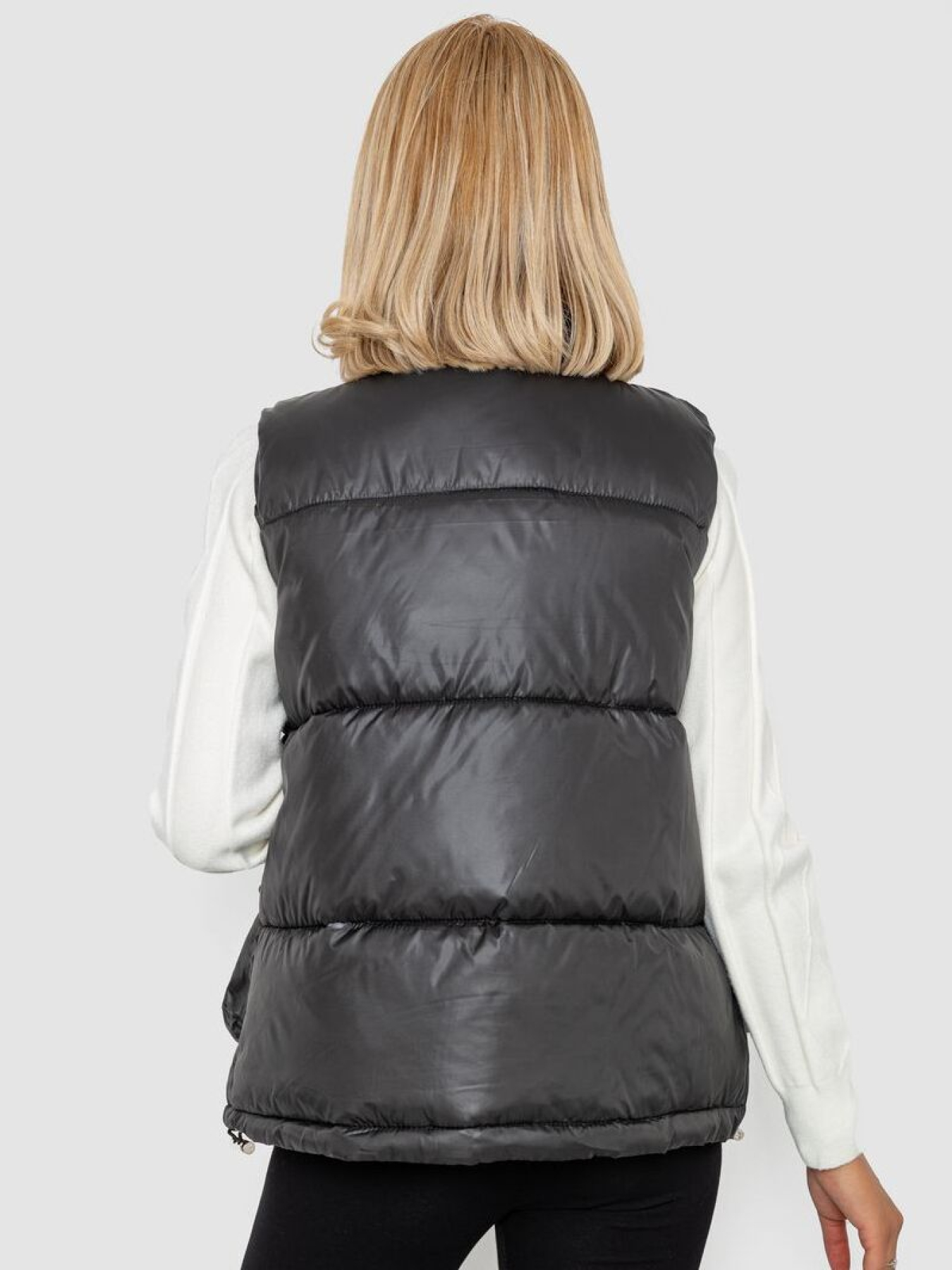 Жилет с утеплителем Ager модель У-1130273::000000096 Фото