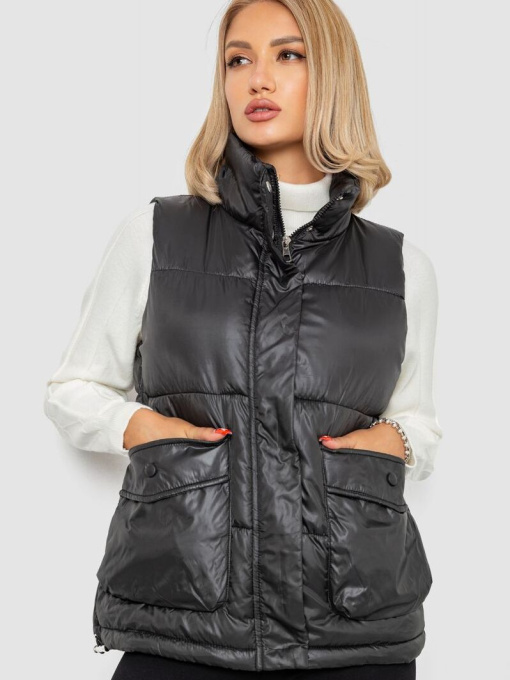 Жилет с утеплителем Ager модель У-1130273::000000096 Фото