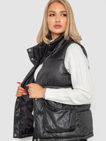 Утеплений жилет Ager модель У-1130273::000000096 Утеплений жилет Ager модель У-1130273::000000096 Фото