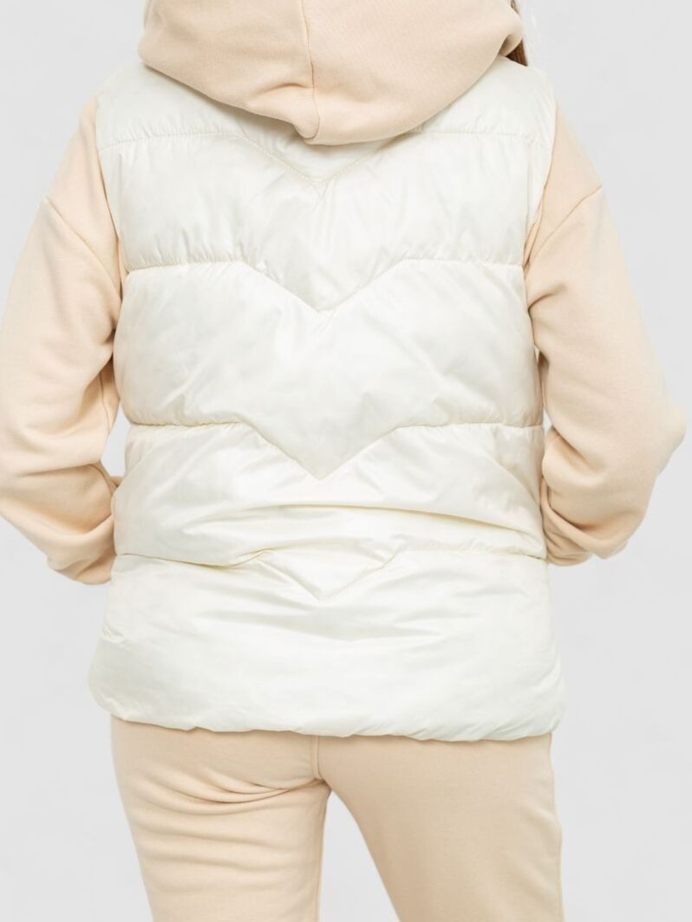 Утеплений жилет Ager модель У-1129517::000000060 Фото