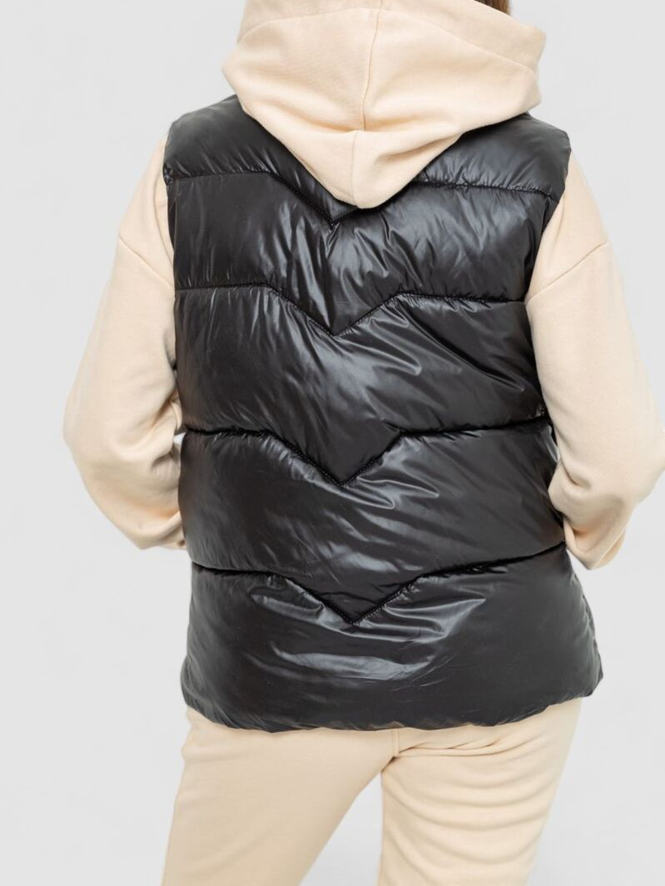 Жилет з утеплювачем Ager модель У-1129517::000000096 Фото