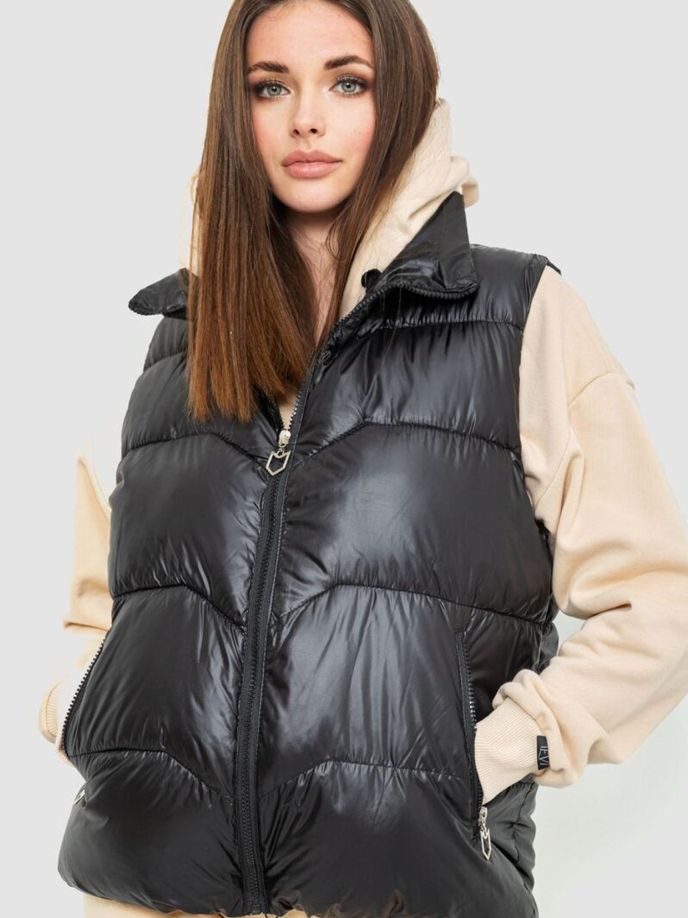 Жилет з утеплювачем Ager модель У-1129517::000000096 Фото