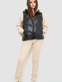 Утеплений жилет Ager модель У-1129517::000000096 Утеплений жилет Ager модель У-1129517::000000096 Фото