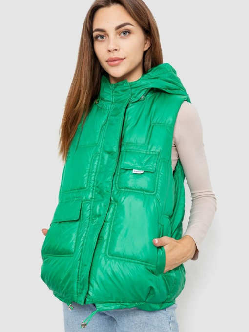 Утеплений жилет Ager модель У-1130775::000000040 Фото