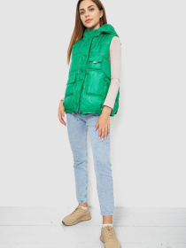 Утеплений жилет Ager модель У-1130775::000000040 Утеплений жилет Ager модель У-1130775::000000040 Фото