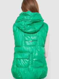 Утеплений жилет Ager модель У-1130775::000000040 Утеплений жилет Ager модель У-1130775::000000040 Фото