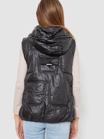 Жилет с утеплителем Ager модель У-1130775::000000096 Фото