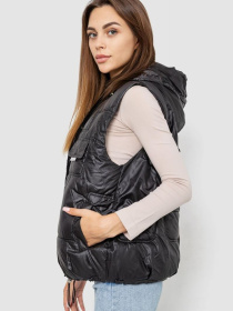 Утеплений жилет Ager модель У-1130775::000000096 Утеплений жилет Ager модель У-1130775::000000096 Фото