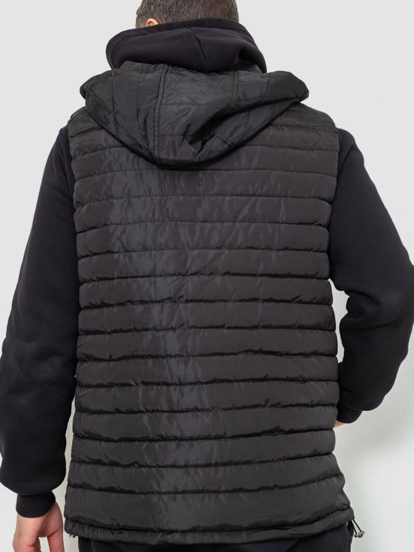 Утепленный жилет Ager модель У-1128221::000000096 Фото