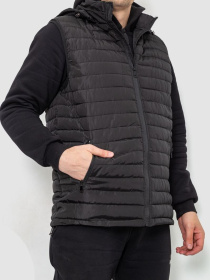 Утепленный жилет Ager модель У-1128221::000000096 Фото