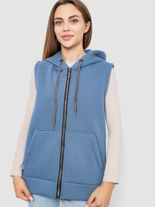 Жилет Ager модель У-1130729::000000547 Фото