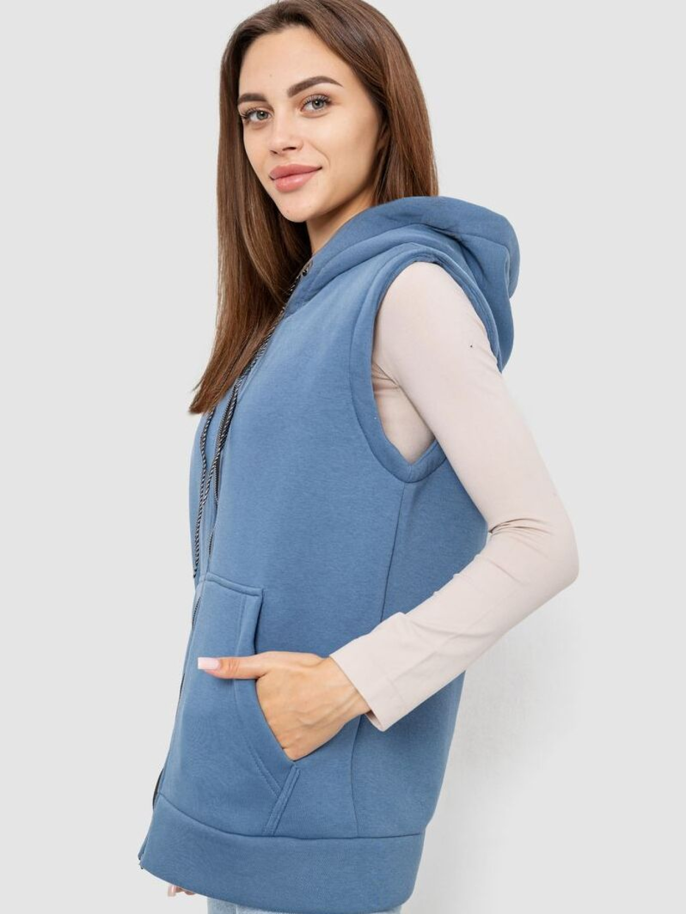 Жилет Ager модель У-1130729::000000547 Жилет Ager модель У-1130729::000000547 Фото