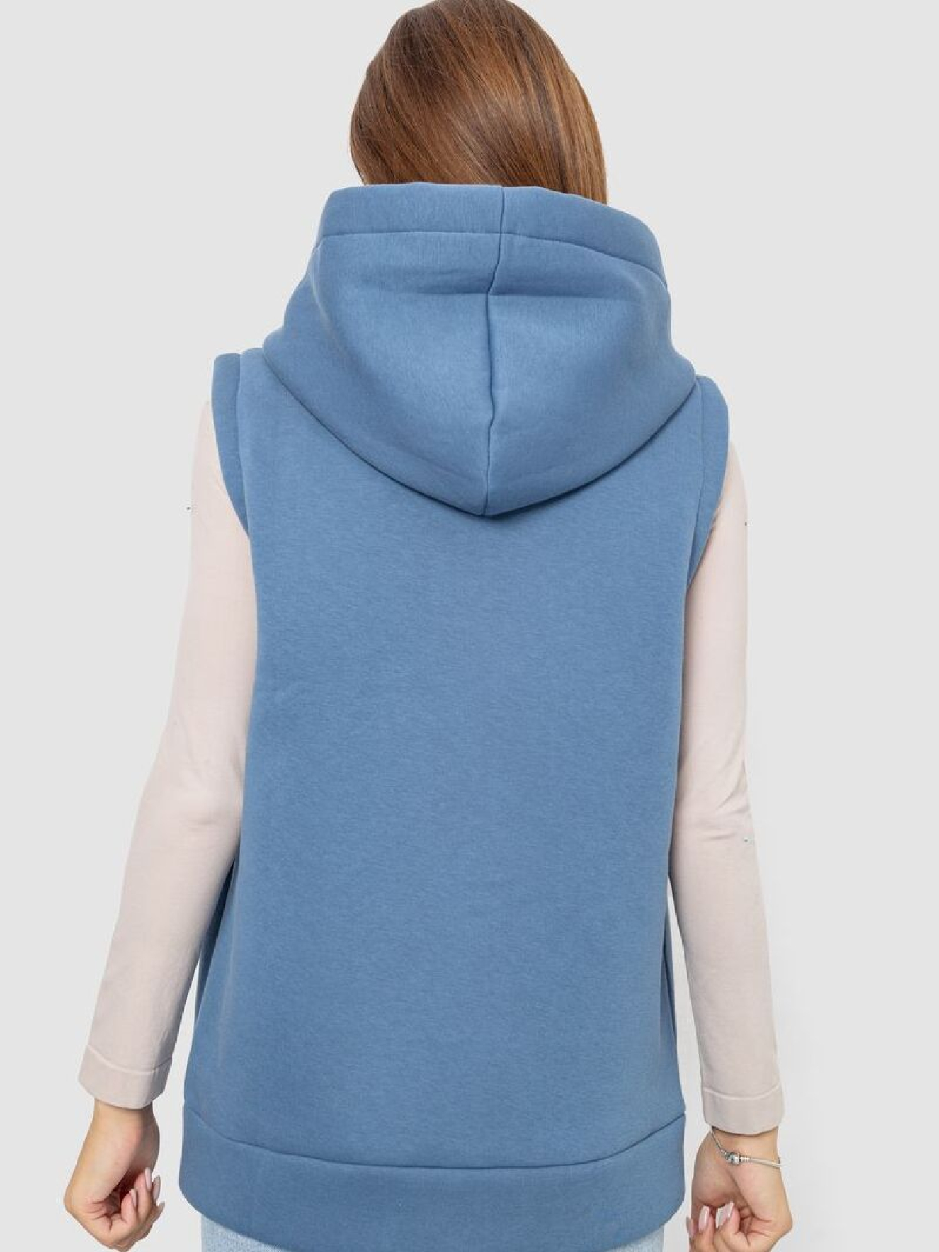 Жилет Ager модель У-1130729::000000547 Жилет Ager модель У-1130729::000000547 Фото