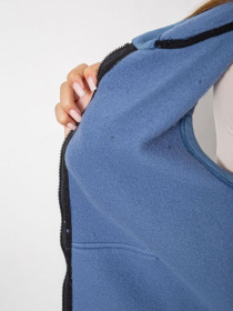 Жилет Ager модель У-1130729::000000547 Жилет Ager модель У-1130729::000000547 Фото