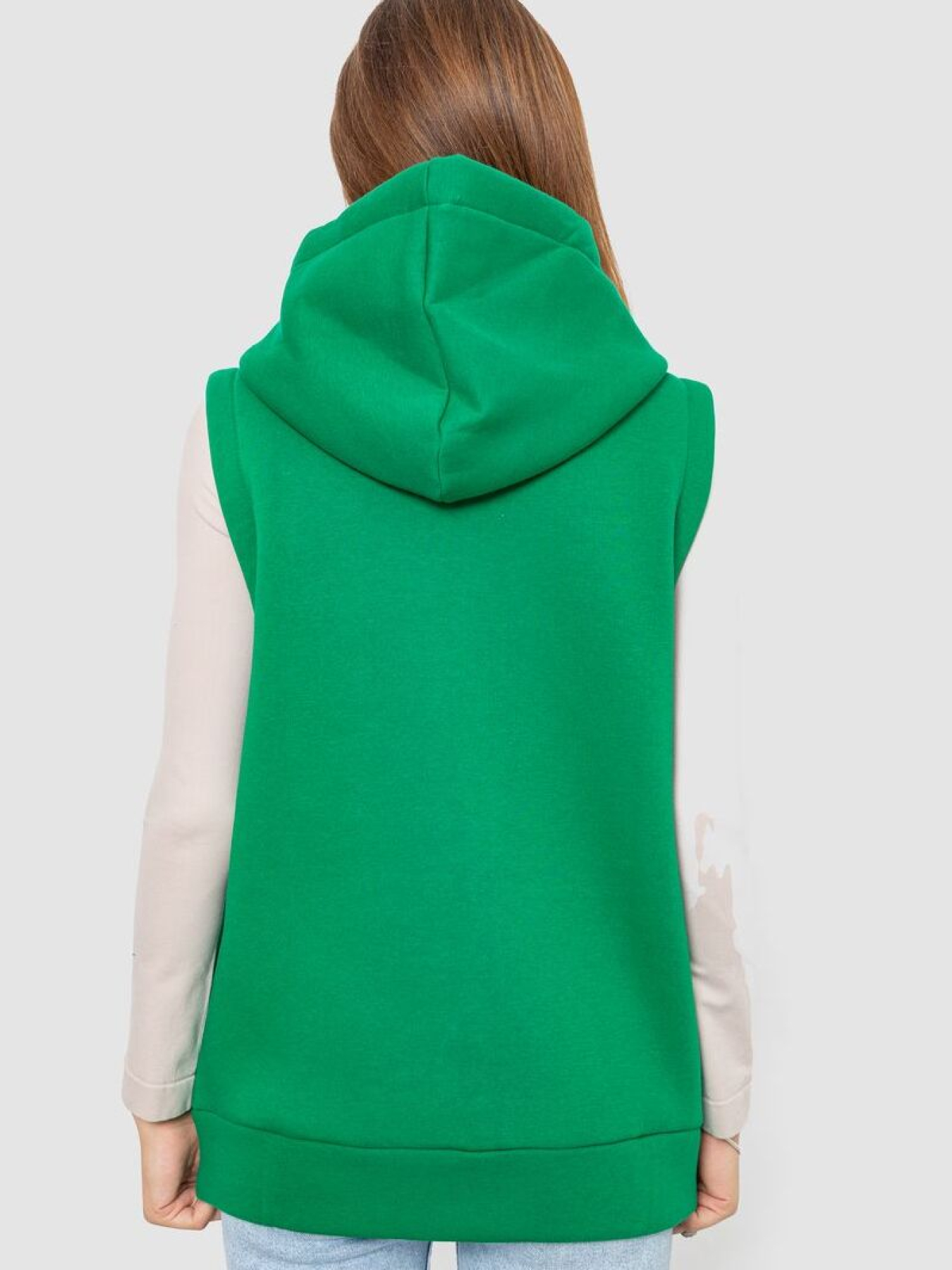 Жилет Ager модель У-1130729::000000040 Фото