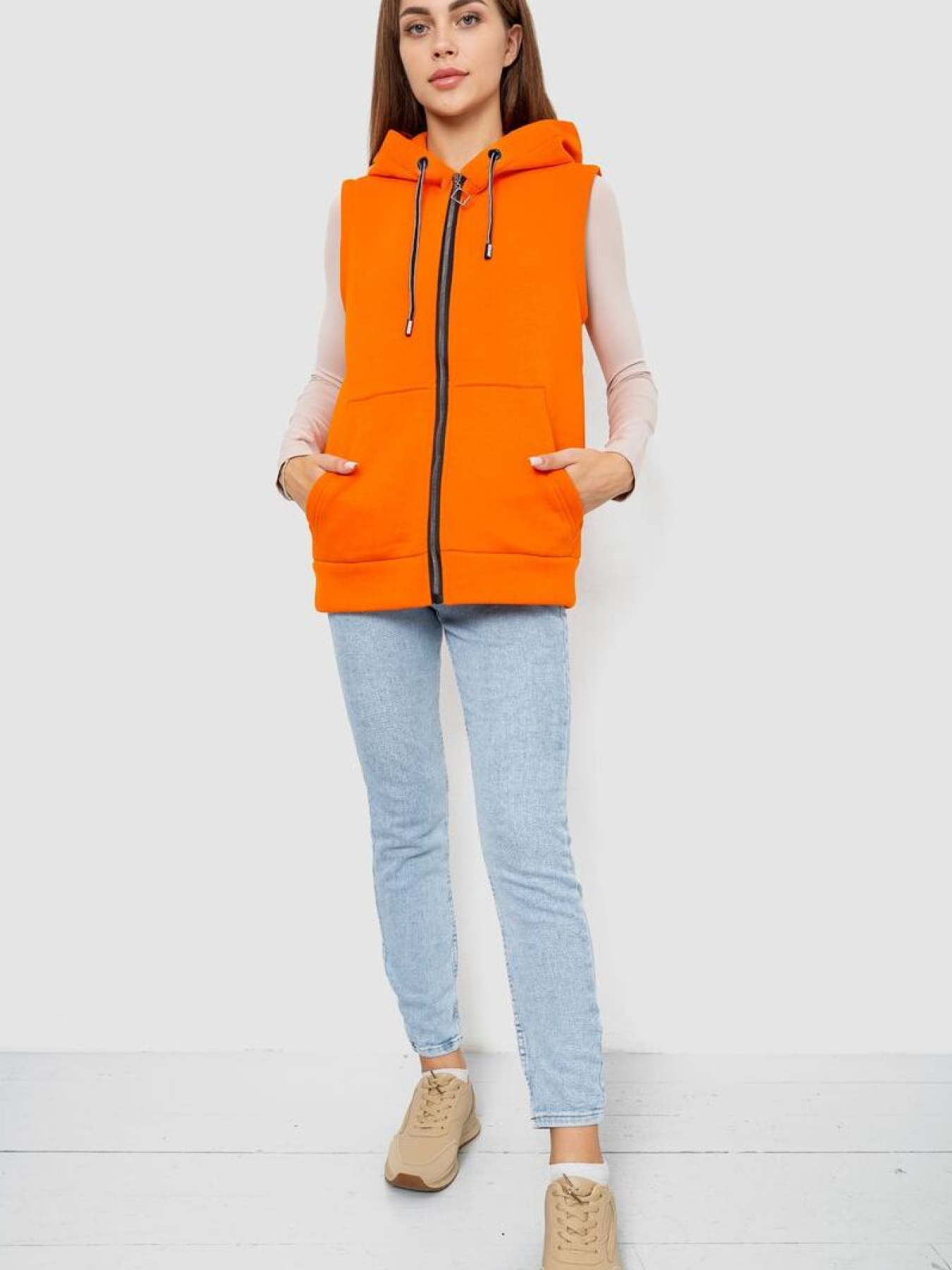 Жилет Ager модель У-1130729::000000062 Фото