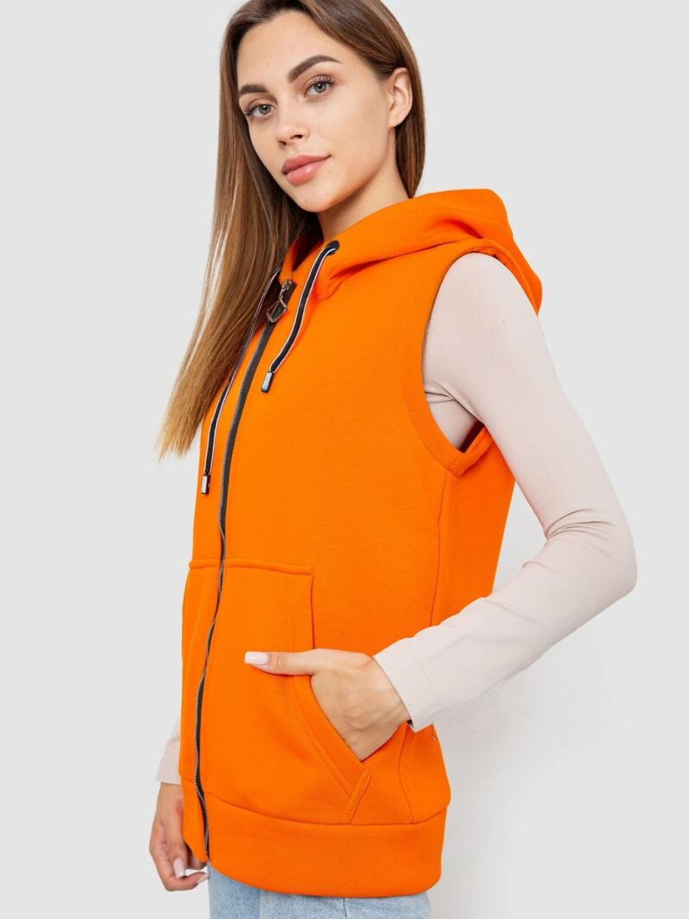 Жилет Ager модель У-1130729::000000062 Фото