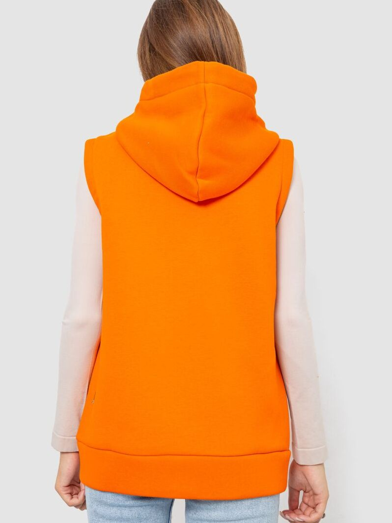 Жилет Ager модель У-1130729::000000062 Фото