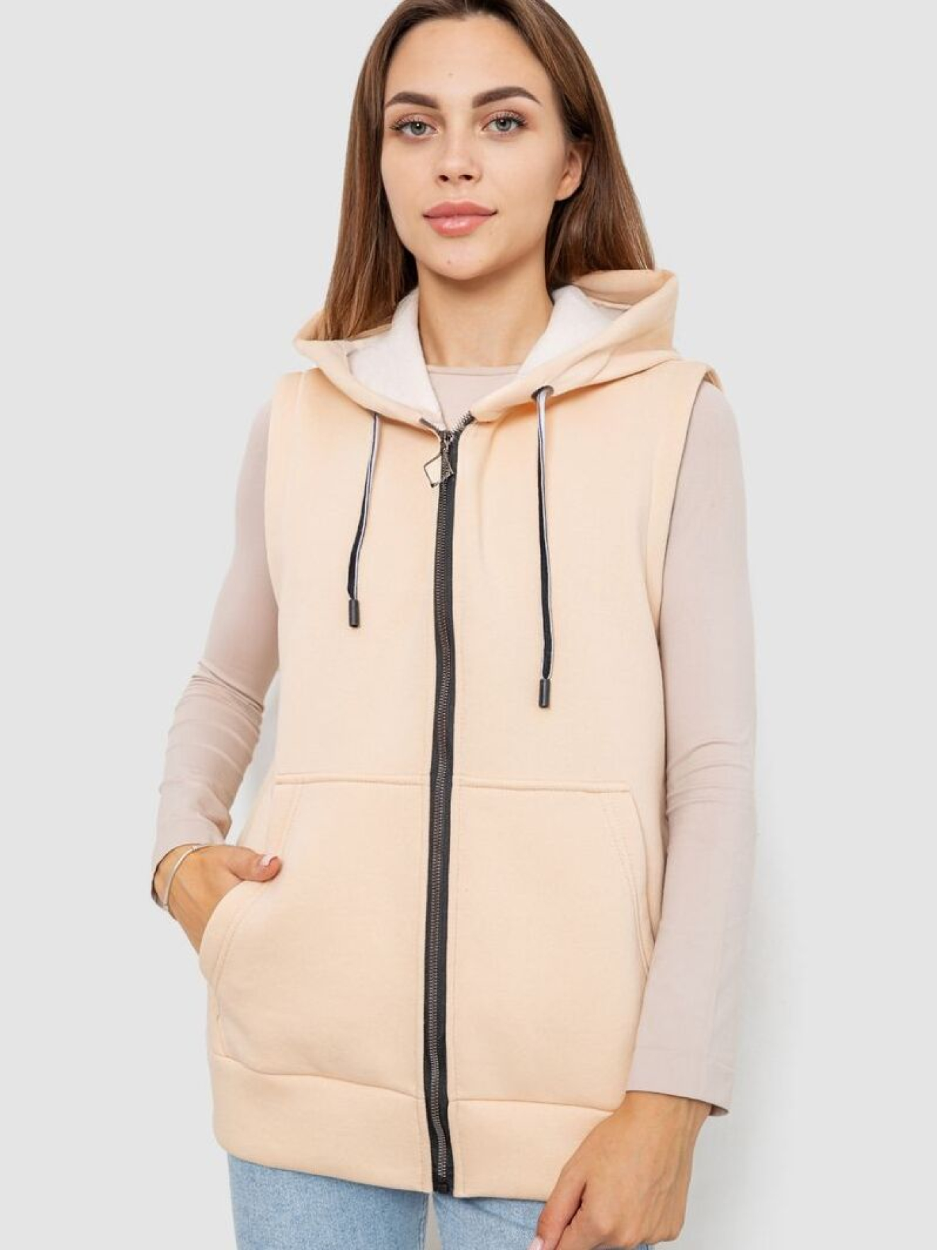 Жилет Ager модель У-1130729::010001505 Фото