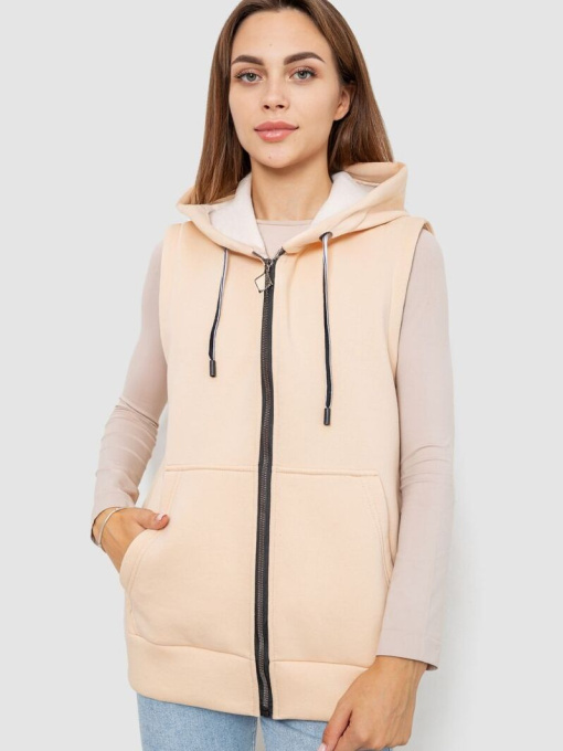 Жилет Ager модель У-1130729::010001505 Фото