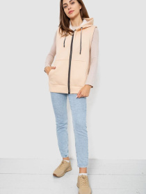 Жилет Ager модель У-1130729::010001505 Фото